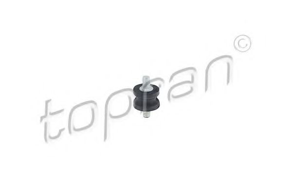 Imagine Suport radiator TOPRAN 302 763
