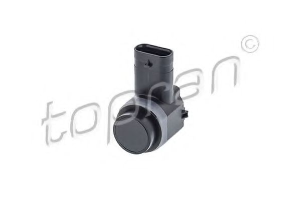 Imagine Sensor, ajutor parcare TOPRAN 304 770