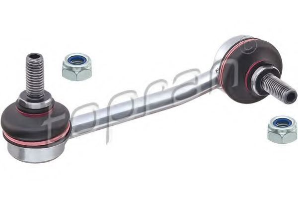 Brat/bieleta suspensie, stabilizator TOPRAN 400 635 #1