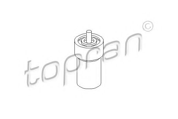 Imagine Injector TOPRAN 400 684