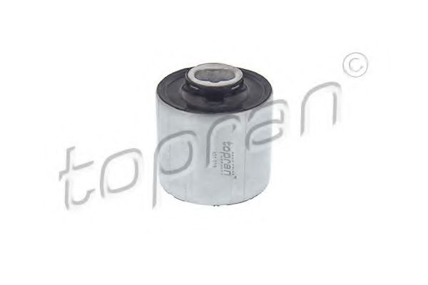 Lagar, fixare ax TOPRAN 401 019