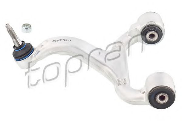 Brat, suspensie roata TOPRAN 401 355 #1