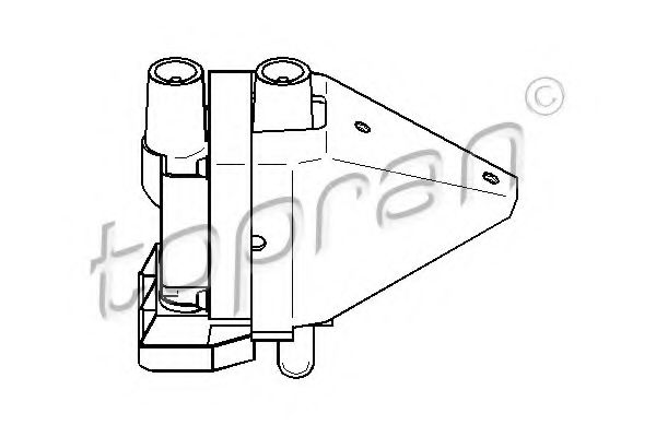 Imagine bobina de inductie TOPRAN 401 461