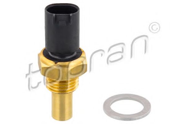 Imagine senzor,temperatura lichid de racire TOPRAN 401 498