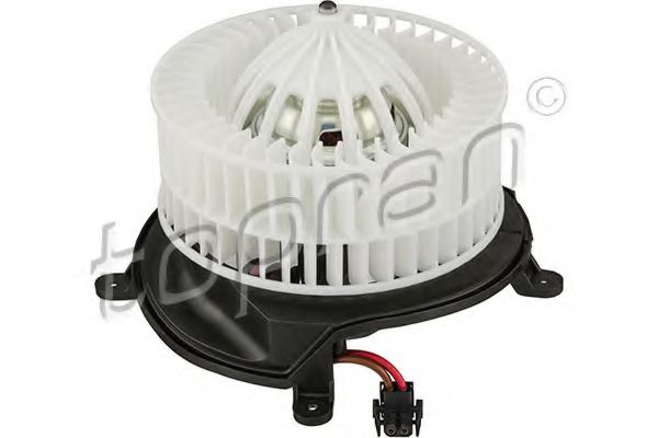 Imagine Ventilator, habitaclu TOPRAN 407 817