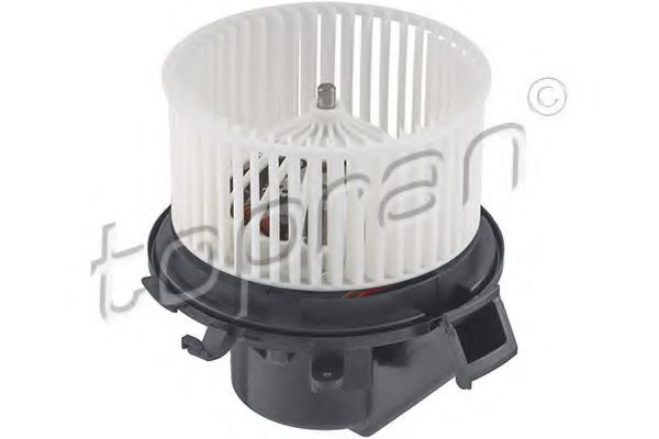 Imagine Ventilator, habitaclu TOPRAN 408 165