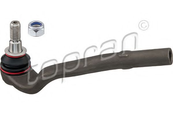 Cap de bara TOPRAN 408 175