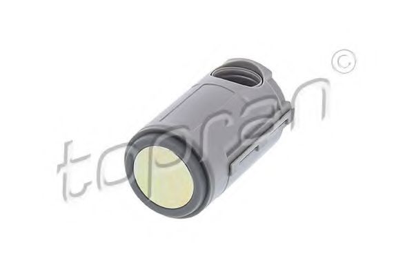 Imagine Sensor, ajutor parcare TOPRAN 409 049