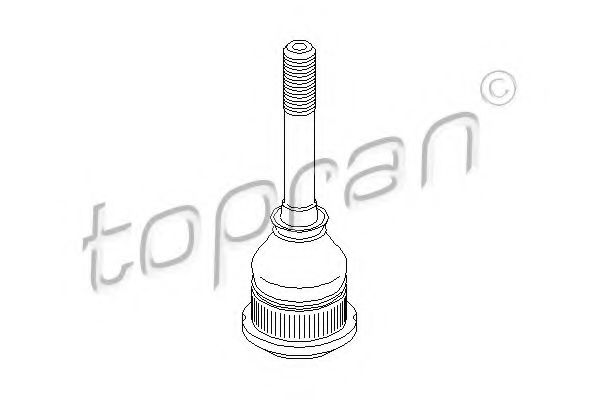 Imagine Articulatie sarcina/ghidare TOPRAN 500 106