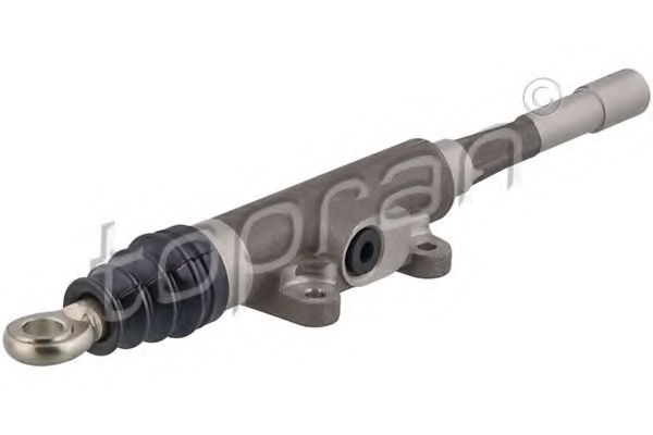 Pompa centrala, ambreiaj TOPRAN 500 509 #1