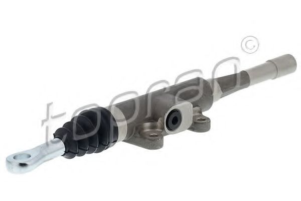 Pompa centrala, ambreiaj TOPRAN 500 510 #1