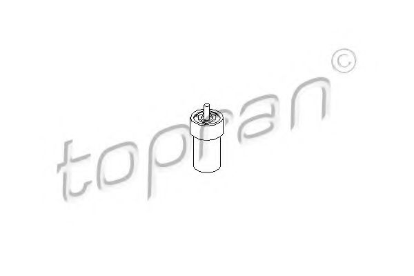 Imagine corp diuza TOPRAN 500 540