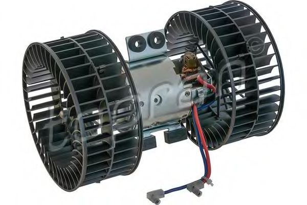 Imagine Ventilator, habitaclu TOPRAN 501 768