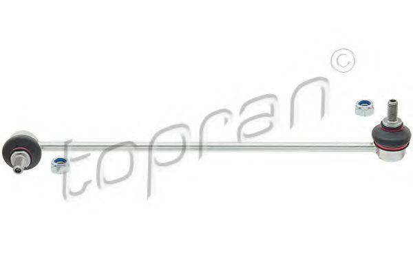 Imagine Brat/bieleta suspensie, stabilizator TOPRAN 501 887
