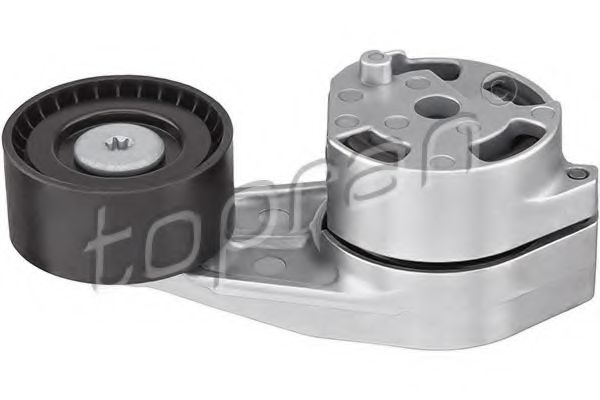 Intinzator curea, curea distributie TOPRAN 502 313