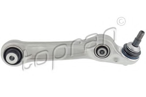 Brat, suspensie roata TOPRAN 502 377 #1