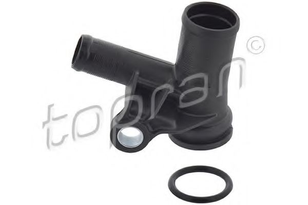 Flansa lichid racire TOPRAN 700 669