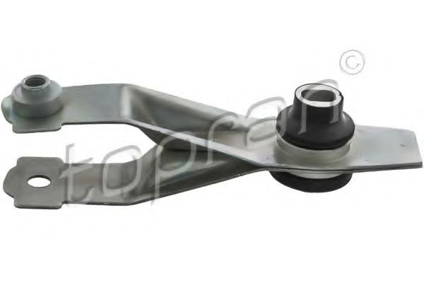 Suport motor TOPRAN 700 809 #1