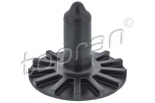 Imagine Tampon cauciuc, corp axe TOPRAN 700 878