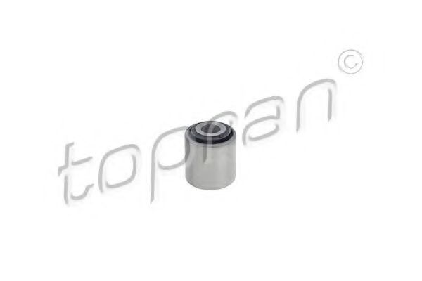 Imagine suport,trapez TOPRAN 720 210