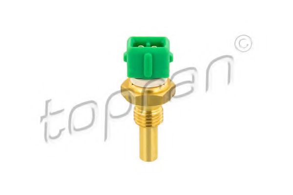 Imagine senzor,temperatura lichid de racire TOPRAN 721 099