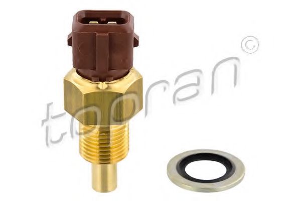 Imagine senzor,temperatura lichid de racire TOPRAN 721 711