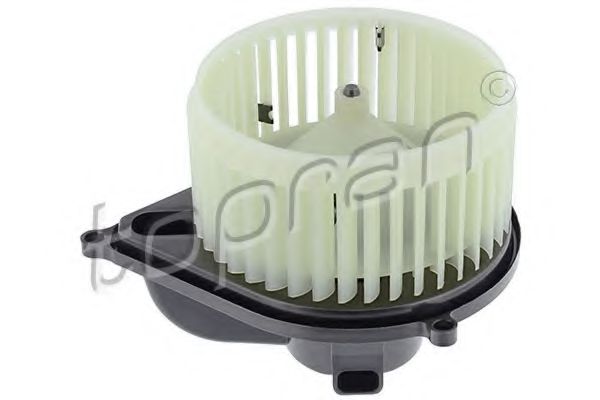 Imagine Ventilator, habitaclu TOPRAN 723 610