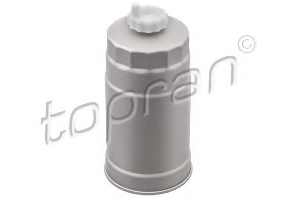 Imagine filtru combustibil TOPRAN 820 166