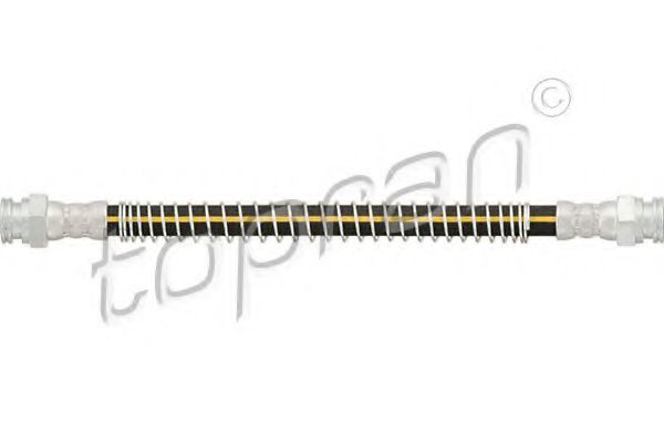 Imagine Furtun frana TOPRAN 820 459