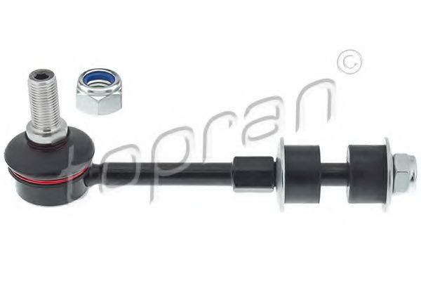 Imagine Brat/bieleta suspensie, stabilizator TOPRAN 820 556