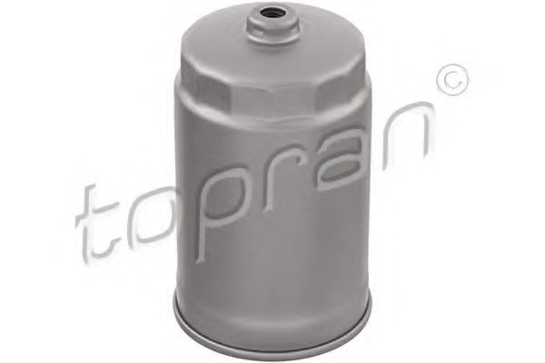 Imagine filtru combustibil TOPRAN 821 085