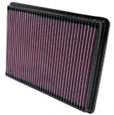 Filtru aer K&N Filters 33-2141-1