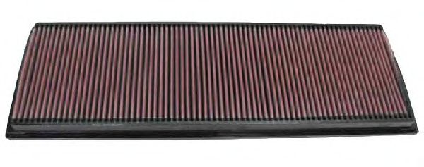 Filtru aer K&N Filters 33-2189