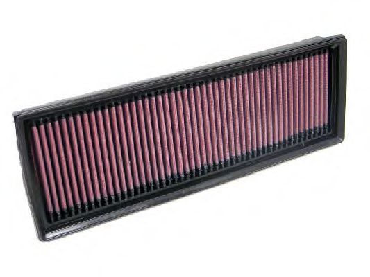 Filtru aer K&N Filters 33-2339