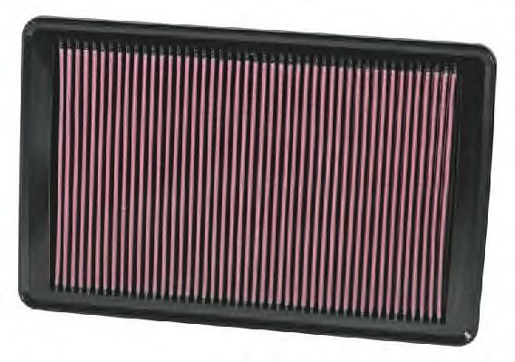Filtru aer K&N Filters 33-2369