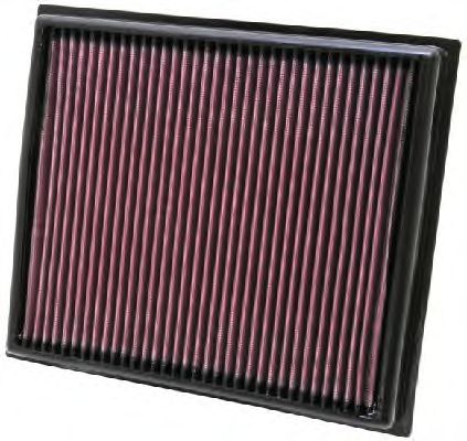 Filtru aer K&N Filters 33-2453