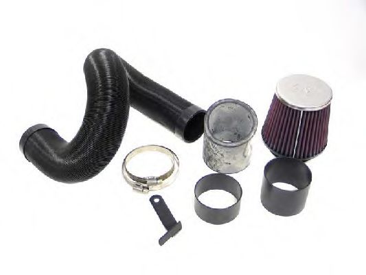 Imagine sistem de filtru aer  - sport K&N Filters 57-0188