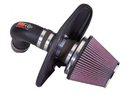 Sistem de filtru aer - sport K&N Filters 57-3040