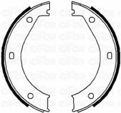 Imagine Set saboti frana, frana de mana CIFAM 153-013