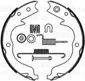 Imagine Set saboti frana, frana de mana CIFAM 153-268K