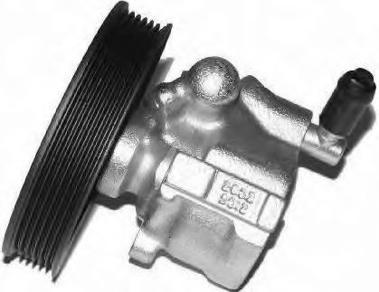 Imagine Pompa hidraulica, sistem de directie GENERAL RICAMBI PI0104