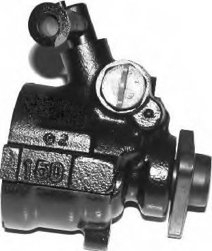 Imagine Pompa hidraulica, sistem de directie GENERAL RICAMBI PI0203
