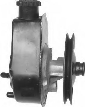 Imagine Pompa hidraulica, sistem de directie GENERAL RICAMBI PI0218