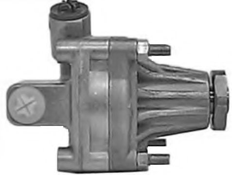 Imagine Pompa hidraulica, sistem de directie GENERAL RICAMBI PI0558