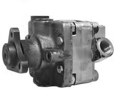 Imagine Pompa hidraulica, sistem de directie GENERAL RICAMBI PI0753
