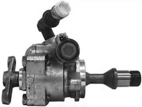 Imagine Pompa hidraulica, sistem de directie GENERAL RICAMBI PI0760