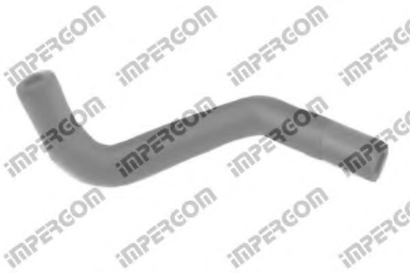 Furtun radiator ORIGINAL IMPERIUM 16101