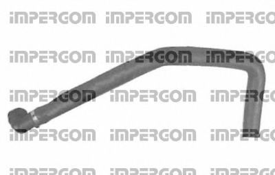 Imagine Furtun radiator ORIGINAL IMPERIUM 16118