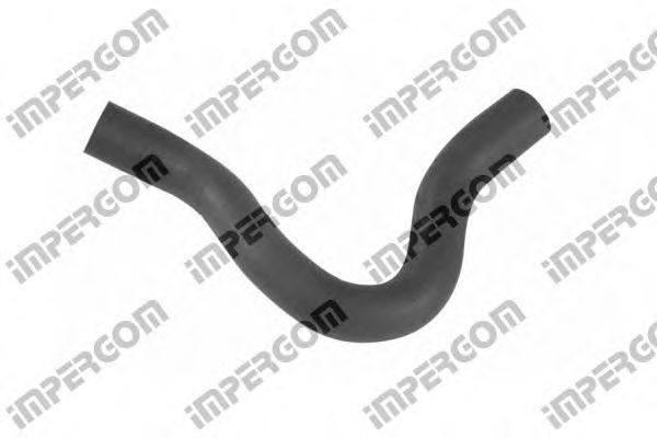 Furtun radiator ORIGINAL IMPERIUM 17115