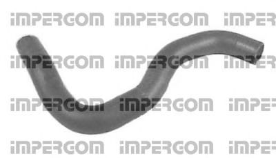 Furtun radiator ORIGINAL IMPERIUM 17245